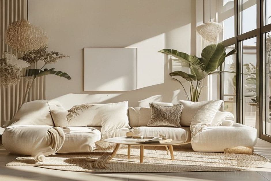 Interior Decor