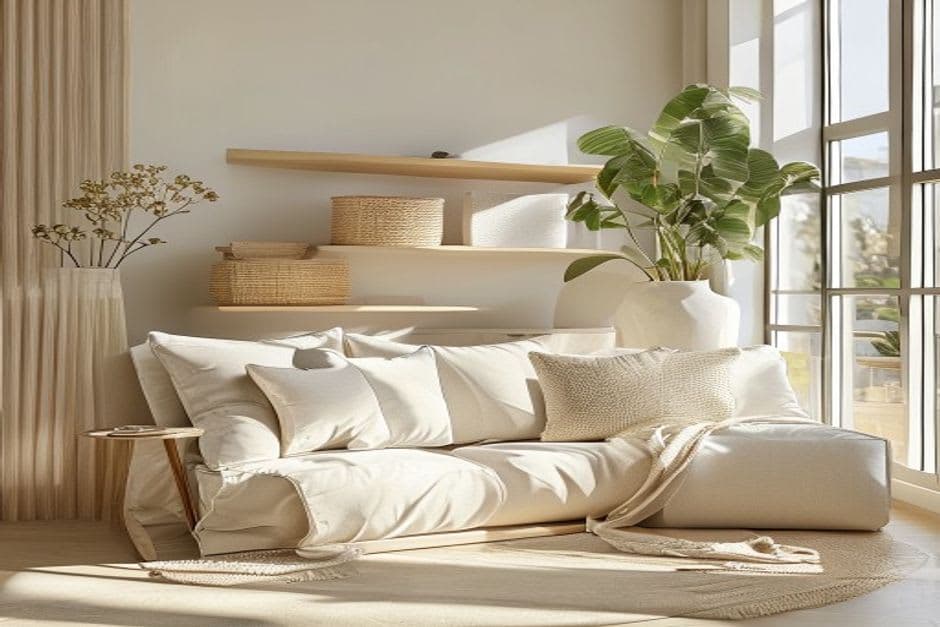 Storage Solutions