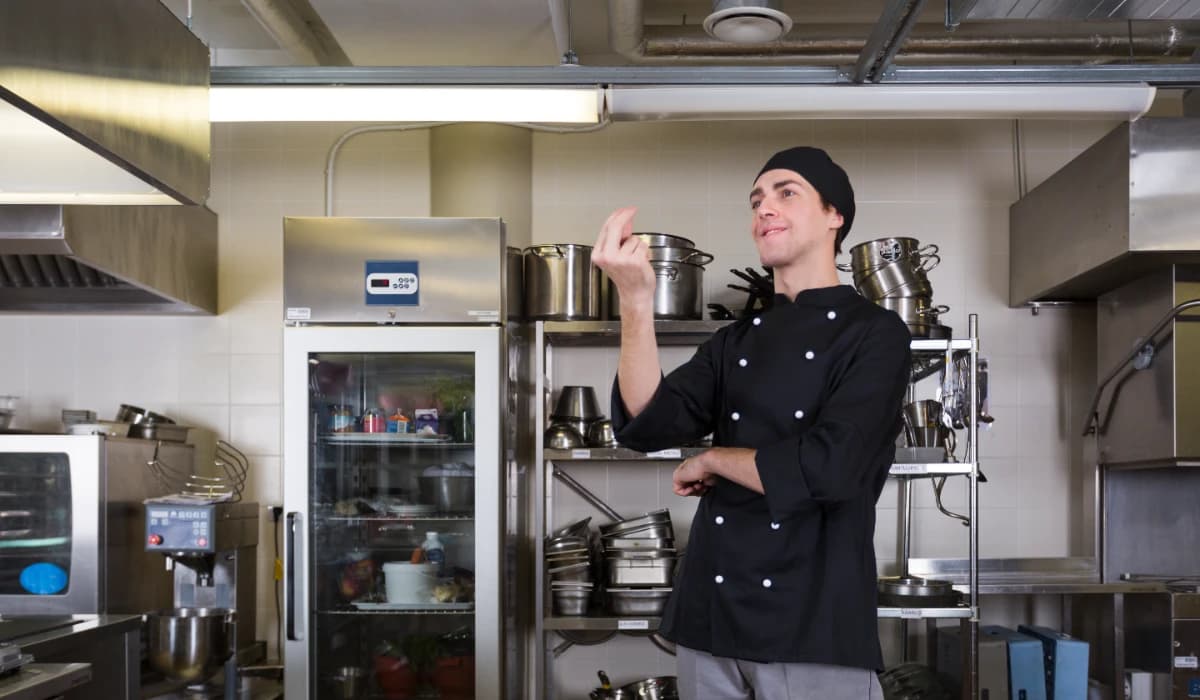 Commercial Kitchen Exhaust Cleaning Naperville IL: Guide for Efficient Kitchens
