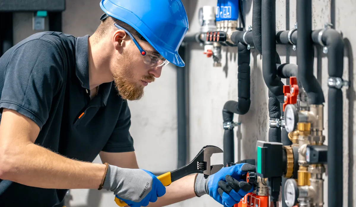 What Does FIP Mean in Plumbing? A Complete Homeowner's Guide