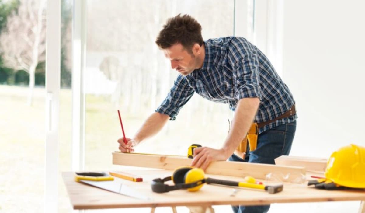 DIY Project Home: Complete Guide to Easy Home Improvements