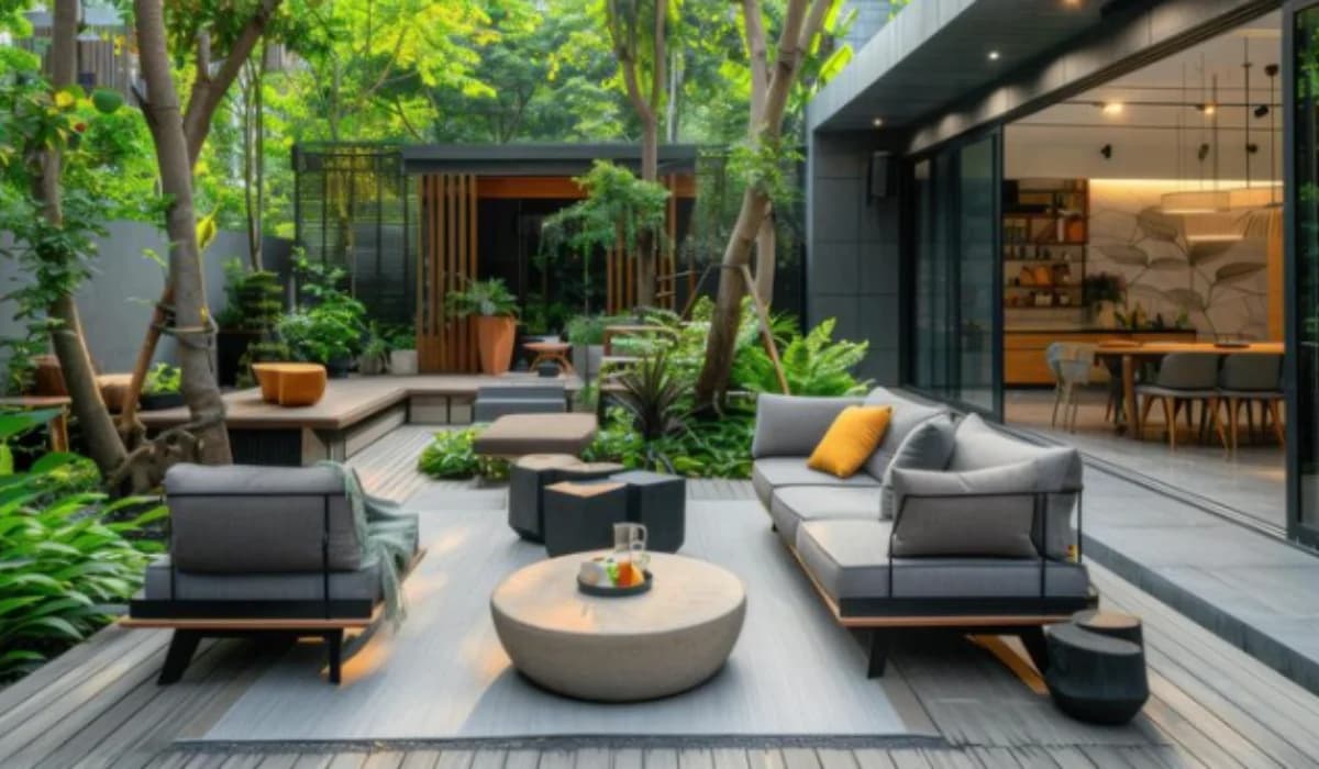 Outdoor Living: Complete Guide to Stylish Outdoor Spaces