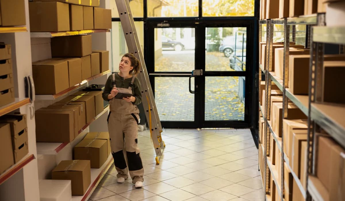 Home Storage Solutions Newburg: Smart Ways to Organize Every Space