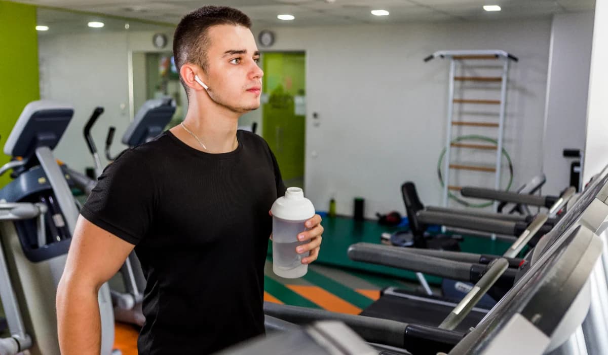 Home Gym Storage Solutions: Organize Your Workout Space