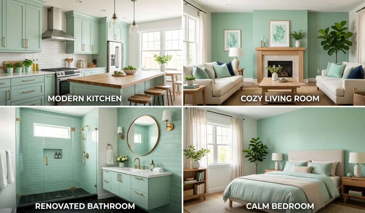 Interior Home Improvements Mintpalment: A Smarter Way to Upgrade Your Home