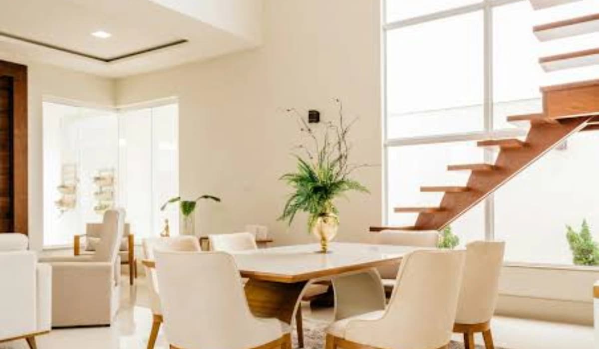 What Is the Most Important Thing in Interior Design Mintpalment?